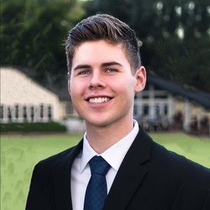 Meet your Posher, Ben